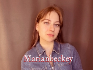 Marianbeckey