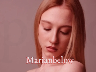Marianbelow