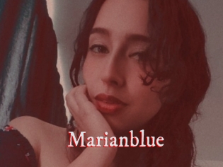 Marianblue