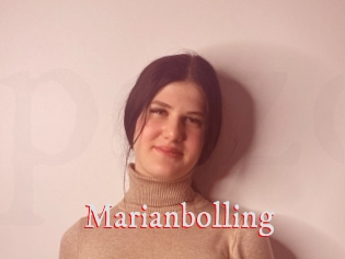 Marianbolling