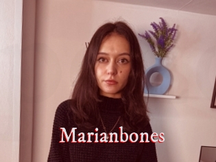 Marianbones