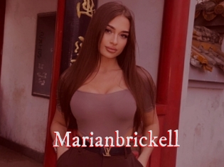 Marianbrickell