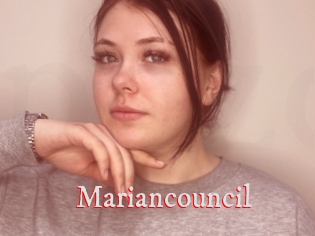 Mariancouncil