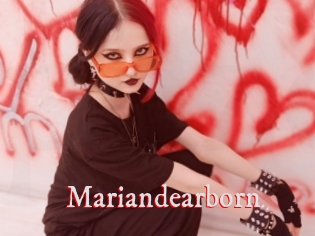 Mariandearborn