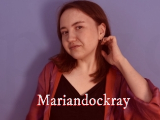 Mariandockray