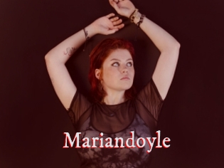 Mariandoyle