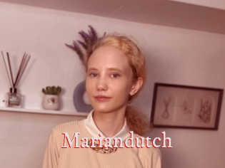 Mariandutch