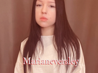 Marianeversley
