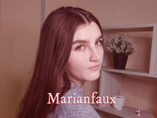 Marianfaux