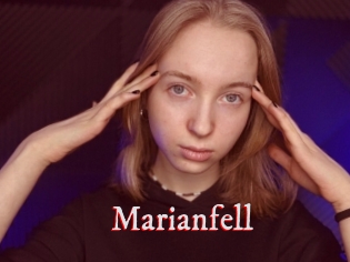 Marianfell
