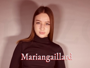 Mariangaillard