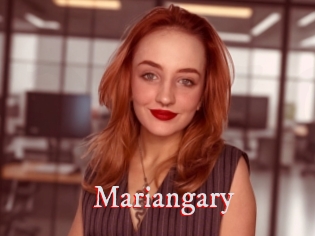 Mariangary