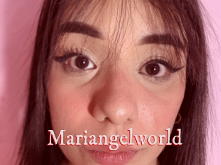Mariangelworld