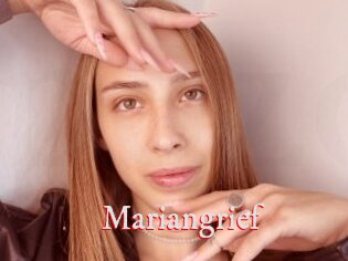 Mariangrief