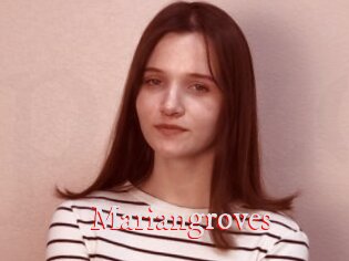 Mariangroves