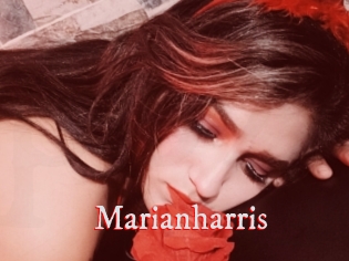 Marianharris