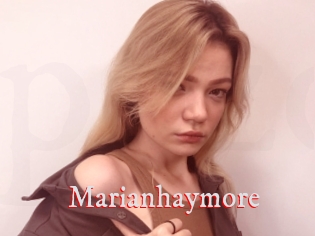 Marianhaymore