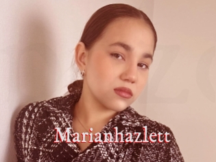Marianhazlett