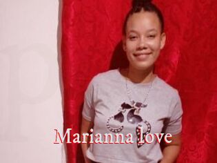 Marianna_love