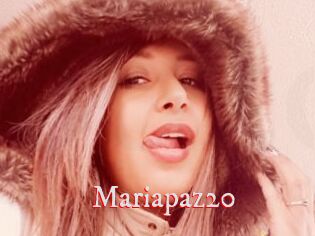 Mariapaz20