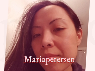 Mariapetersen