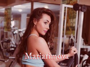 Mariarimova