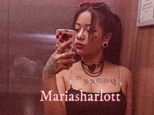 Mariasharlott