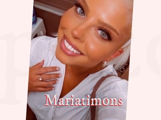 Mariatimons