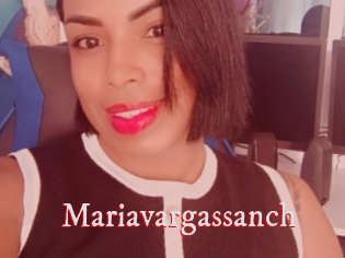 Mariavargassanch