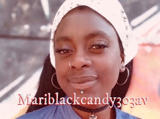 Mariblackcandy303av