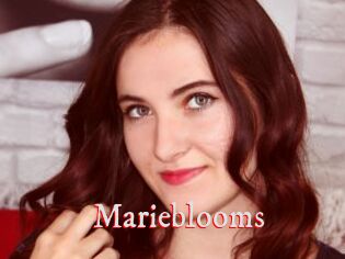 Marieblooms