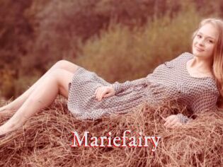 Mariefairy