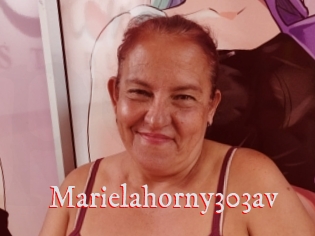 marielahorny303av Pornstars Zoe