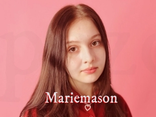 Mariemason