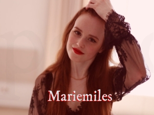 Mariemiles