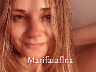 Marifasafina