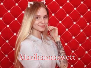 Marihannasweet