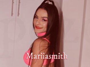 Mariiasmith