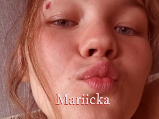 Mariicka