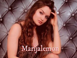 Marijalemon
