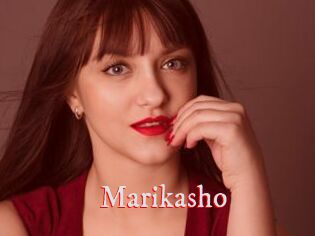 Marikasho