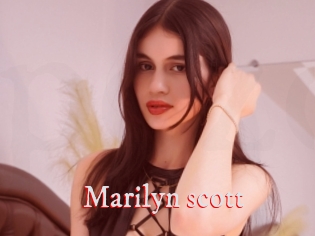 Marilyn_scott