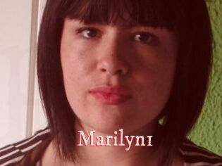 Marilyn1