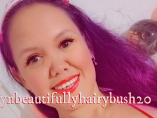marilynbeautifullyhairybush20 Pornstars Zoe