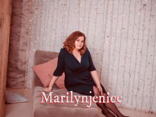 Marilynjenice