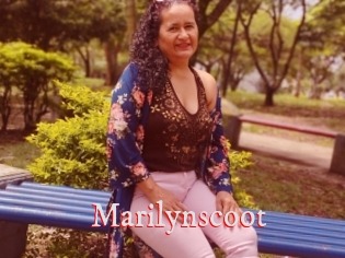 Marilynscoot