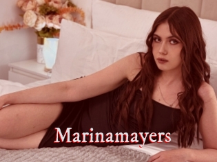 Marinamayers