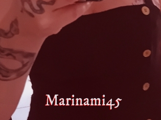 Marinami45