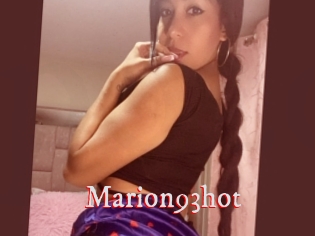 Marion93hot