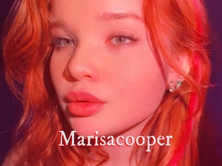 Marisacooper